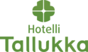 Hotelli Tallukka logo