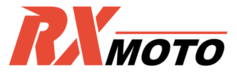 RX Moto logo