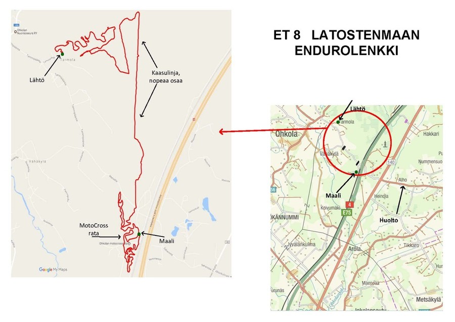 SU ET8 LATOSTENMAA